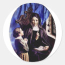 Pesquisar por freiras católicas adesivos Religiosa