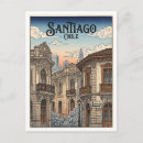 Pesquisar por santiago cartoes postais Paisagem urbana