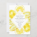 Pesquisar por lemon yellow convites Citros