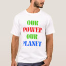 Pesquisar por sustentabilidade ambiental camisetas Dia da terra