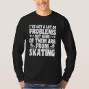 Pesquisar por patinar camisetas Patins