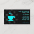 Pesquisar por café casa cartao de visita Negócio