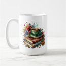 Pesquisar por livros antigos canecas Café