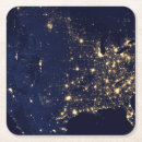 Pesquisar por continentes porta copos Mapa