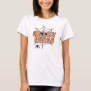 Pesquisar por arana camisetas Halloween