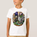 Pesquisar por animais selvagens africanos camisetas Para crianças