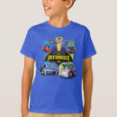 Pesquisar por desenho do baterista camisetas Animação