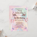 Pesquisar por dinossauro cor de rosa convites Aquarela