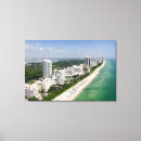 Pesquisar por praia florida impressão de canvas Paisagem