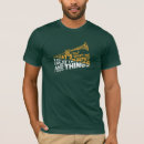 Pesquisar por trombetas camisetas Para ele