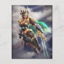 Pesquisar por odin cartoes postais Valhalla