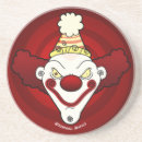 Pesquisar por palhaço porta copos Assustador