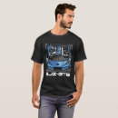 Pesquisar por desenho do motor camisetas Veículo