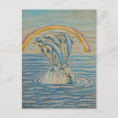 Pesquisar por golfinho azul cartoes postais Golfinhos