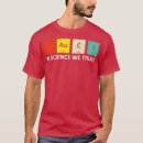 Pesquisar por mesa periódica camisetas Humor