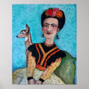 Pesquisar por frida pósteres Retrato