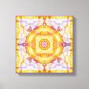 Pesquisar por espiritual impressão de canvas Mandalas