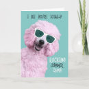 Pesquisar por poodle cartoes Rosa