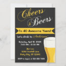 Pesquisar por bebendo cerveja convites Para ele