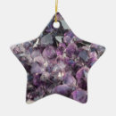 Pesquisar por pedra preciosa ornamentos Amethyst