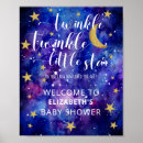 Pesquisar por twinkle twinkle little star pôsteres pósteres Brilho dourado