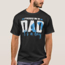 Pesquisar por novo papai orgulhoso camisetas É