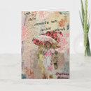 Pesquisar por parasol cartoes Vintage