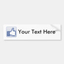 Pesquisar por facebook autocolantes Como