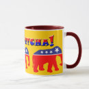 Pesquisar por ronald reagan canecas Palin