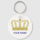 Pesquisar por crown chaveiros Queen