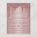 Pesquisar por quinceanera cartoes postais Brilho