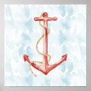 Pesquisar por anchor pôsteres pósteres Watercolor