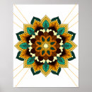 Pesquisar por mandala amarela pôsteres pósteres Mandalas