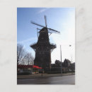 Pesquisar por moinho vento cartoes postais Holanda