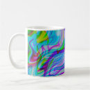 Pesquisar por trippy canecas Abstrato