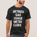Pesquisar por consumo camisetas Gás