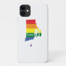 Pesquisar por orgulho do estado iphone capas Lésbica