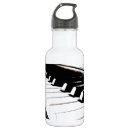 Pesquisar por teclado piano garrafa agua Músico
