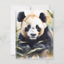 Pesquisar por cartão do urso de panda cartoes Zoológico