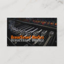 Pesquisar por indústria musical cartao de visita Dança