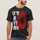 Pesquisar por de albânia camisetas País