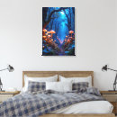 Pesquisar por arte surreal posters impressão de canvas Flores