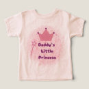 Pesquisar por a princesa do pai camisetas Qualquer pessoa