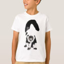Pesquisar por lemures camisetas Para crianças