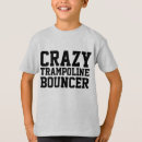 Pesquisar por trampolim camisetas Meninas