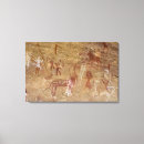 Pesquisar por pré histórico impressão de canvas Pintura