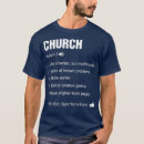 Pesquisar por família da igreja camisetas Deus