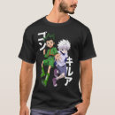 Pesquisar por killua roupas Quillua