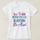 Pesquisar por inspirational femininas camisetas Motivação