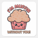 Pesquisar por muffin adesivos Comida